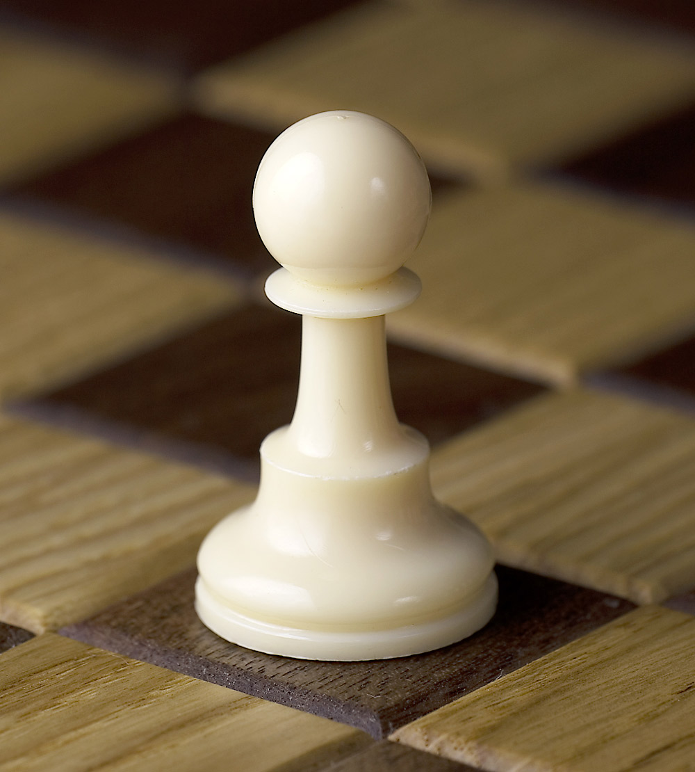 xadrez #peão #rei #reflexão #edit #zots