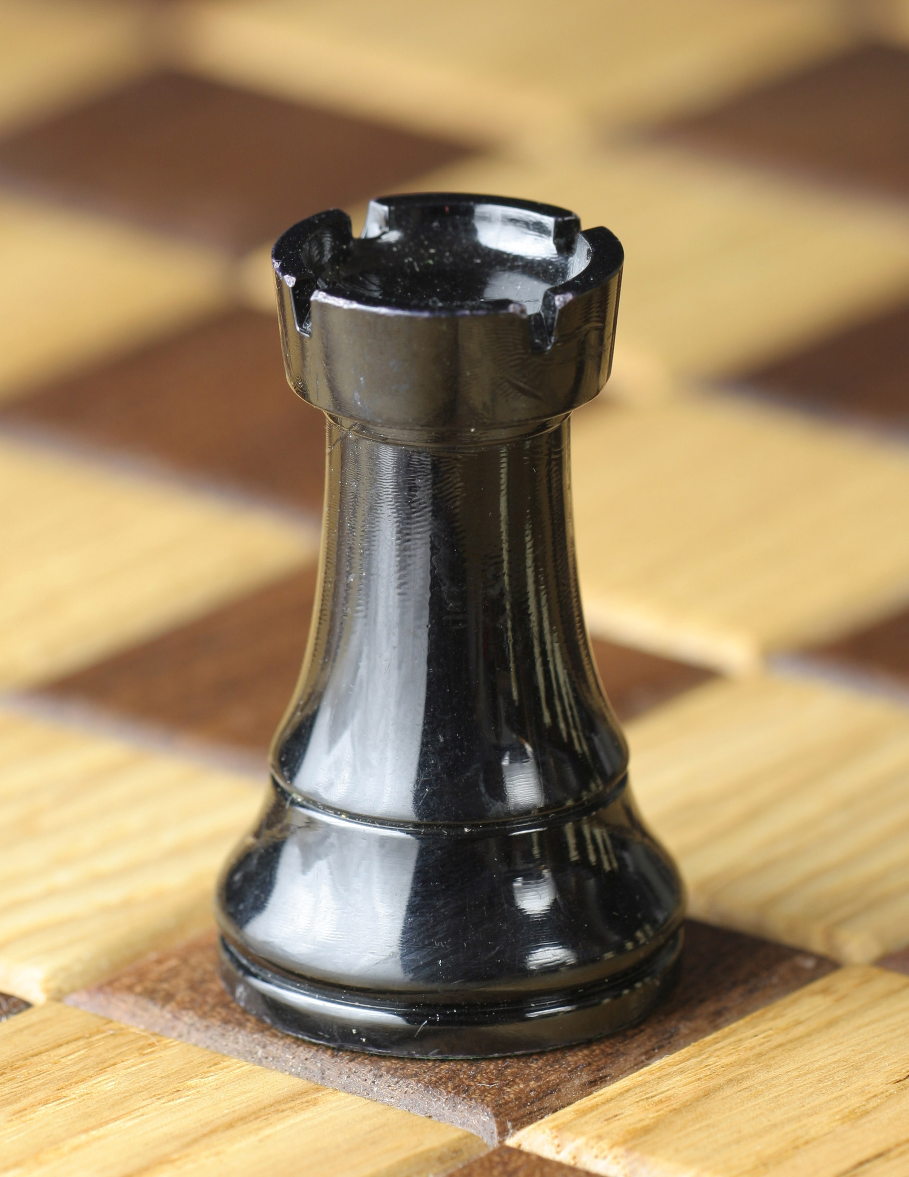 imagem da peça torre, do jogo de xadrez, do site http://en.wikipedia.org/wiki/Rook_(chess)